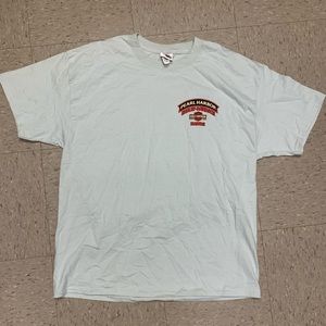 Harley Davidson tee